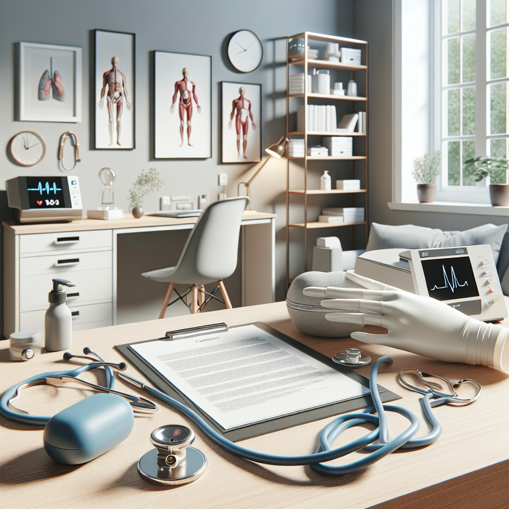 איך להיערך לקליטת מטפלת בבית – ציוד, חדר, חוזה