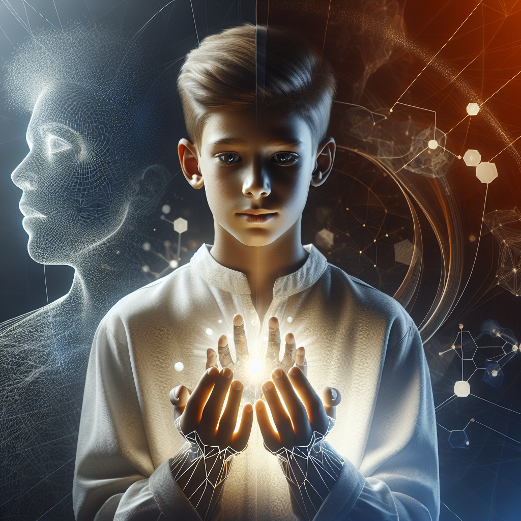 מענה לילדים מטפלים – תמיכה בבני משפחה המטפלים בהורה